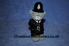 Me To You Policeman Me Ello Ello quality figurine